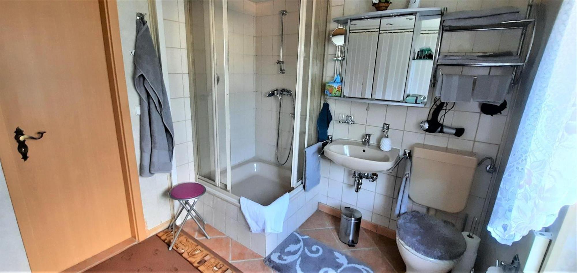 Haus-Dannigkow Villa Kültér fotó