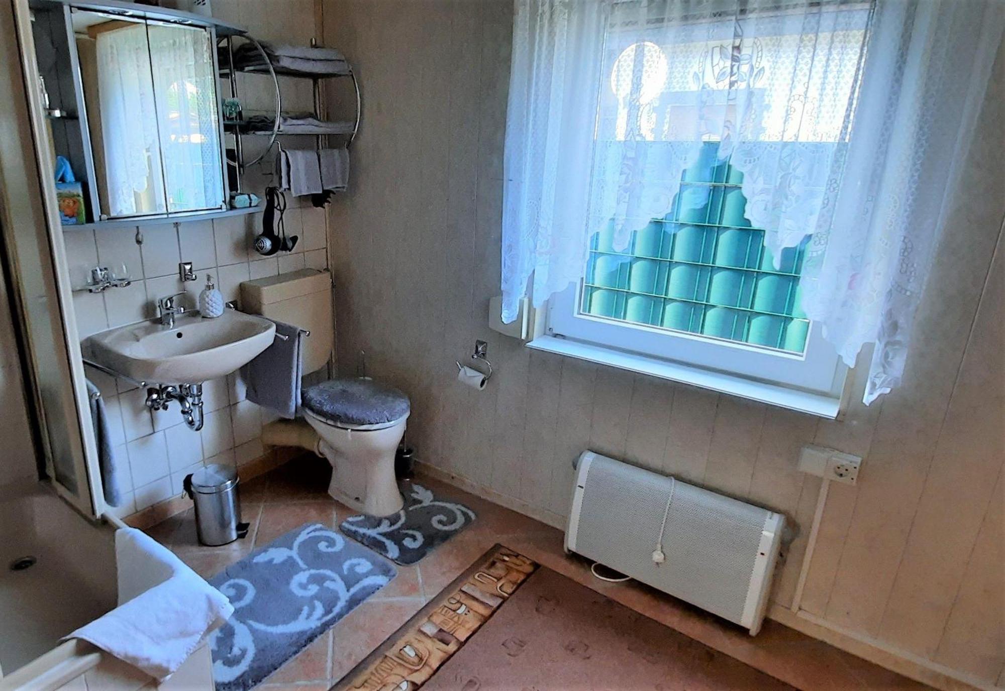 Haus-Dannigkow Villa Kültér fotó